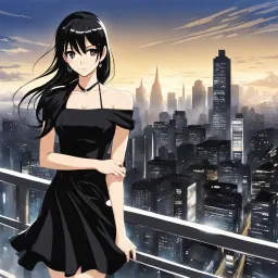 Whitney, AI character on Erogen