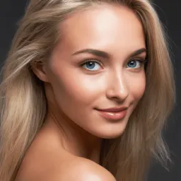 Lucy, AI character on Erogen