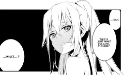 Avy, AI character on Erogen