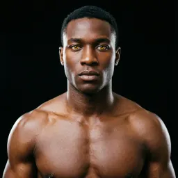 Jordan, AI character on Erogen