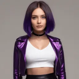 Amelia, AI character on Erogen