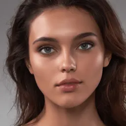 Fernanda, AI character on Erogen