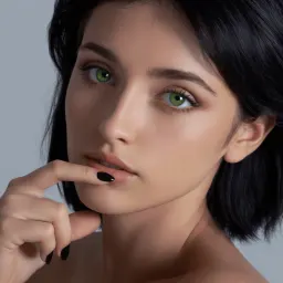 Gwen, AI character on Erogen