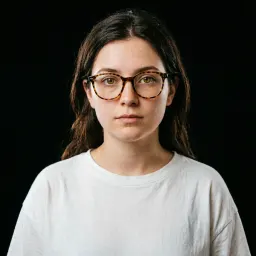 Anne Newcastle, AI character on Erogen