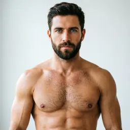 Matt, AI character on Erogen