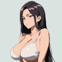 rachel, AI character on Erogen
