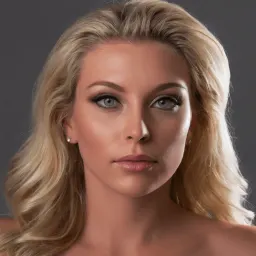 Em, AI character on Erogen