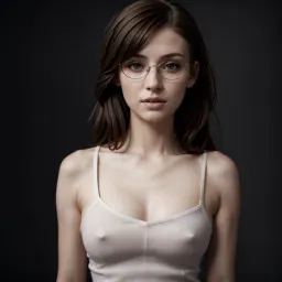 Eliza, AI character on Erogen