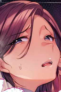 Shiho, AI character on Erogen