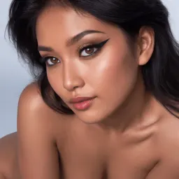 Em, AI character on Erogen