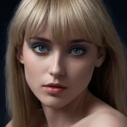 alexa, AI character on Erogen