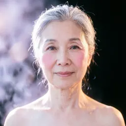 Carol, AI character on Erogen