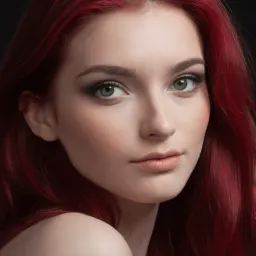 julia, AI character on Erogen