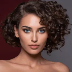 Elizabeth, AI character on Erogen