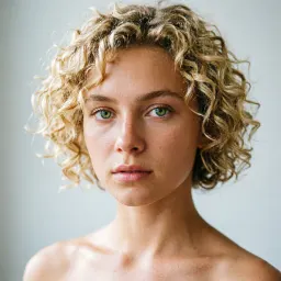 Emma, AI character on Erogen