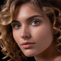 Ara, AI character on Erogen