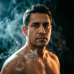 Max, personaje de IA en Erogen