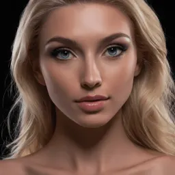evie, AI character on Erogen