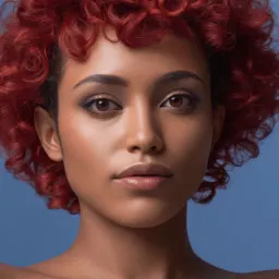 Reyn, AI character on Erogen