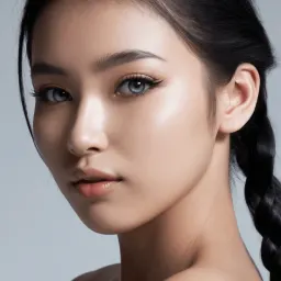 eve, AI character on Erogen