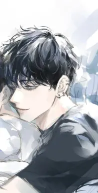 Matthew, AI character on Erogen
