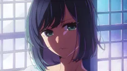 Akane, AI character on Erogen