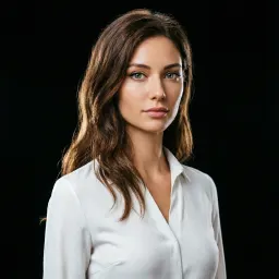 Julienne, AI character on Erogen