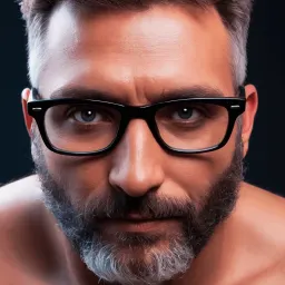 John, AI character on Erogen