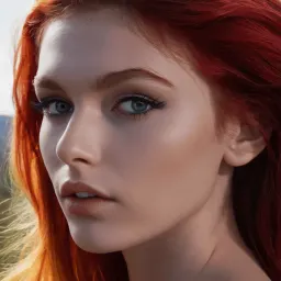 Sage, AI character on Erogen