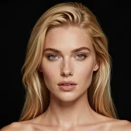 Olivia, AI character on Erogen