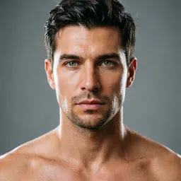 Mafia Husband, AI character on Erogen