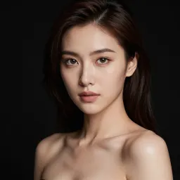 Sarah, AI character on Erogen