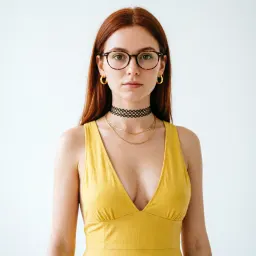 Regina, AI character on Erogen