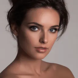 Amalia, AI character on Erogen