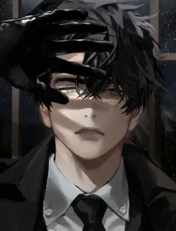 Creed, AI character on Erogen