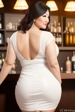 Lucy Nguyen, AI character on Erogen