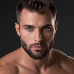 Jake, AI character on Erogen