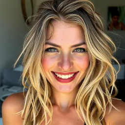 Erin, AI character on Erogen