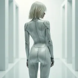 Creator, AI character on Erogen
