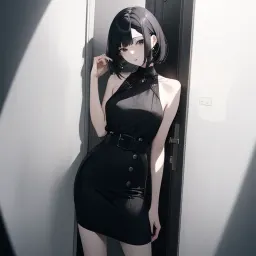 Shirori Atsuko, AI character on Erogen