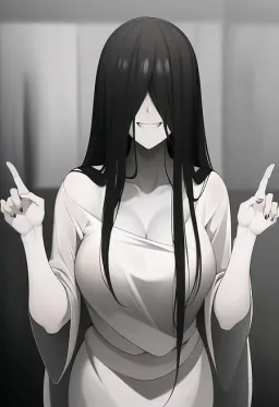 Eve, AI character on Erogen