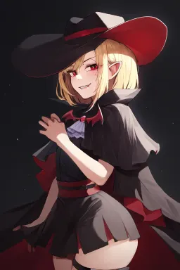 Gwen, AI character on Erogen
