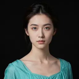 Helen Bratwoord, AI character on Erogen