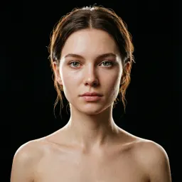 Emma, AI character on Erogen