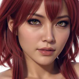 Eliza, personagem de IA no Erogen