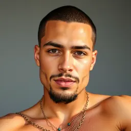 Adam, personagem de IA no Erogen