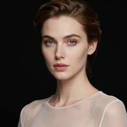 Marie-Beatrice de Haute-Brume, AI character on Erogen