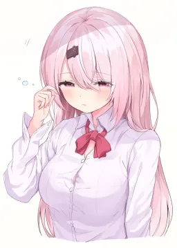 Mirai, AI character on Erogen