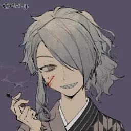 Nashi Gardenia, AI character on Erogen