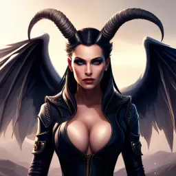 Jenna, AI character on Erogen